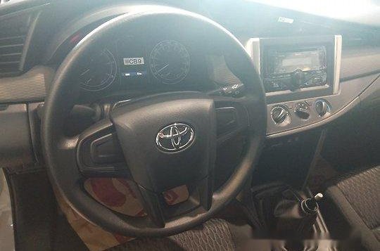 Toyota Innova 2019 J MT for sale-8