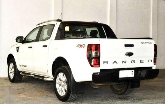 2015 Ford Ranger for sale-2