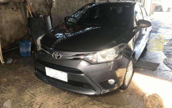 2016 Toyota Vios 1.3 AT for sale