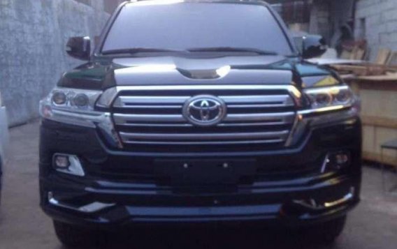 TOYOTA Land Cruiser 200 Bullet proof for sale