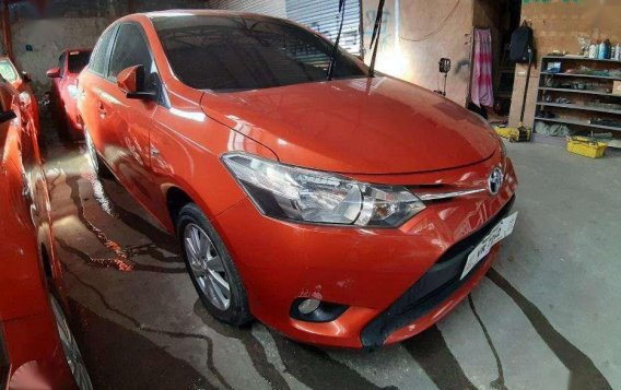 Toyota Vios 2017 for sale-1