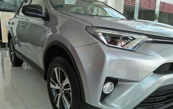 2019 Toyota RAV4 active for 30K ALL-IN PROMO for the FEB-IBIG month!-2