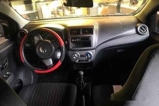 Toyota Wigo 2017 FOR SALE-3