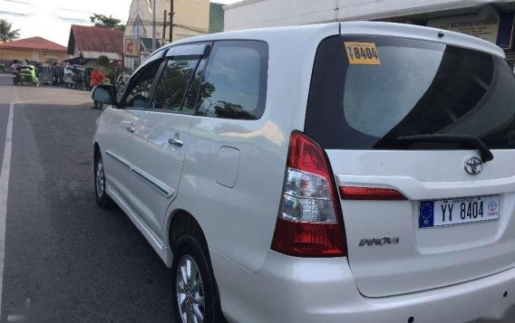 Toyota Innova 2016 for sale-7