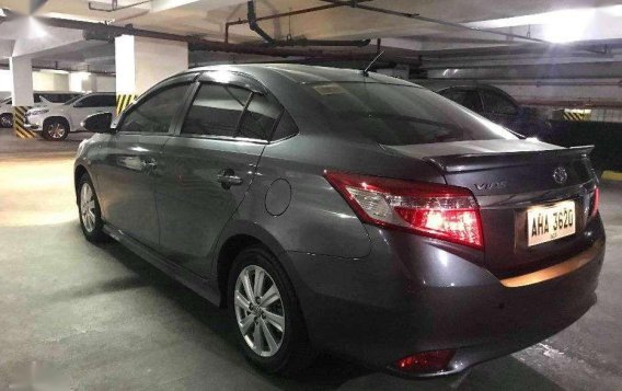 2015 Toyota Vios for sale-4