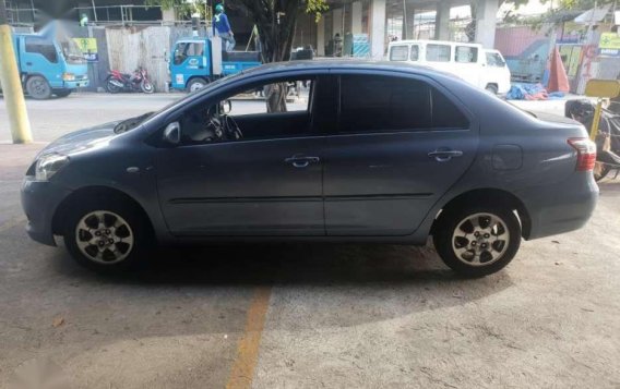 2010 Toyota Vios E 1.3 AT for sale -9