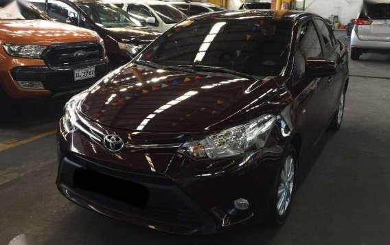 2018 Toyota Vios E Automatic transmission 1.3 Gasoline engine