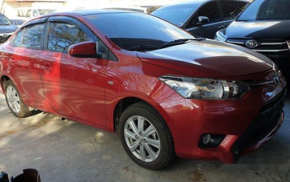 Toyota Vios 2018 for sale-1