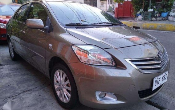 2012 Toyota Vios for sale-1