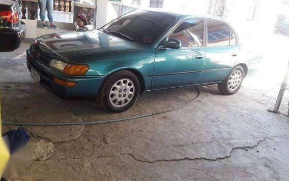 Toyota Corolla 1994 for sale