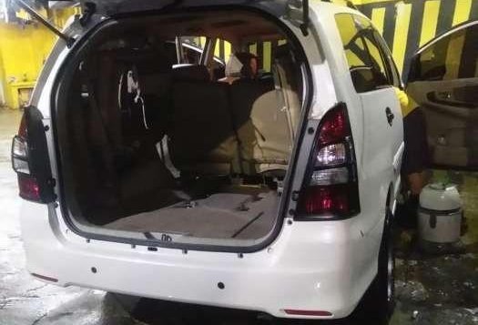 Toyota Innova 2013 for sale-8