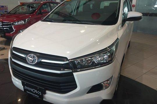 Toyota Innova 2019 J MT for sale-3