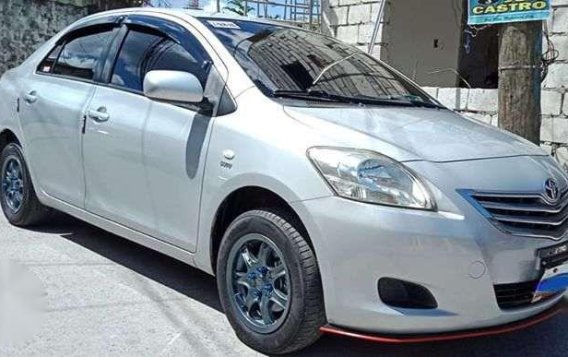 TOYOTA VIOS 2011 FOR SALE