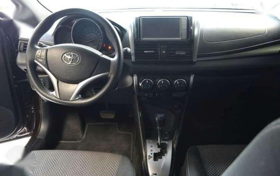 2018 TOYOTA VIOS FOR SALE-1