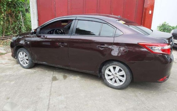 Toyota Vios 2017 for sale-1