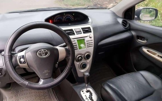 Toyota Vios 1.5 G automatic 2008 for sale-7