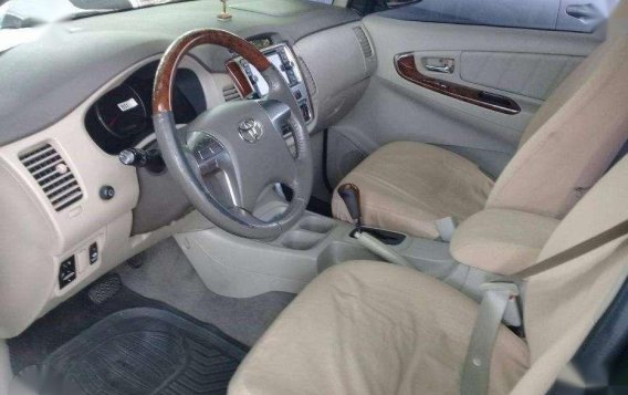 Toyota Innova 2015 for sale-1