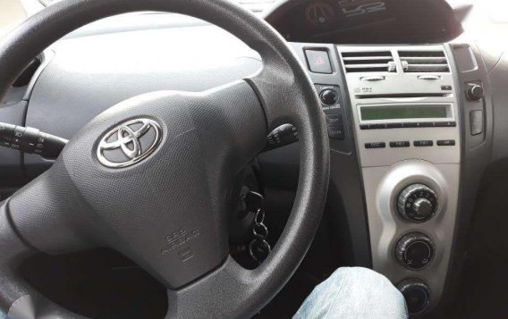 Toyota Yaris 2008 for sale-5