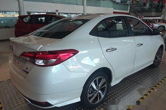 Toyota Vios 2019 G+ AT NEW FOR SALE-6