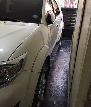 Toyota Fortuner 2015 for sale-1