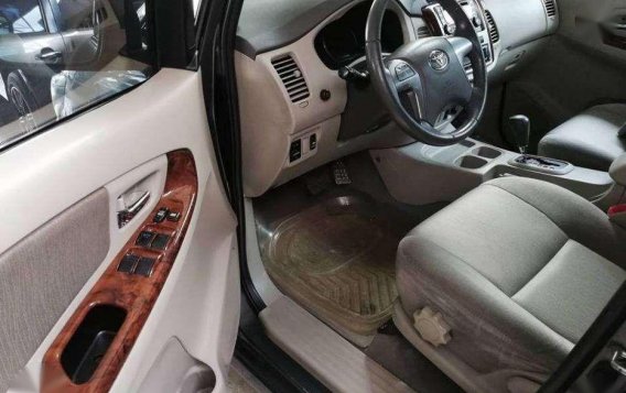 2015 Toyota Innova G Diesel Automatic FOR SALE-3