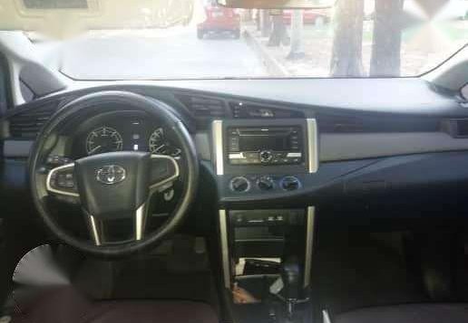 2017 Toyota Innova for sale-4