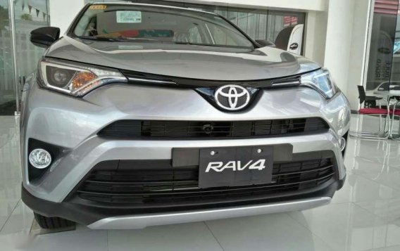 2019 Toyota RAV4 active for 30K ALL-IN PROMO for the FEB-IBIG month!-1