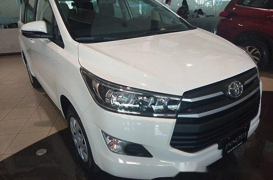 Toyota Innova 2019 J MT for sale