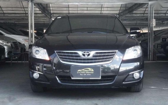 2007 Toyota Camry for sale-1