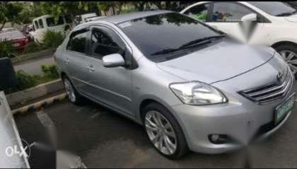 Toyota Vios 2009 for sale-4