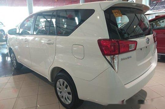 Toyota Innova 2019 J MT for sale-7