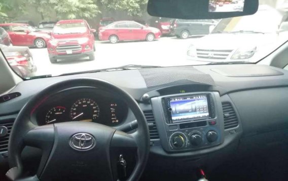 Toyota Innova 2013 for sale-1