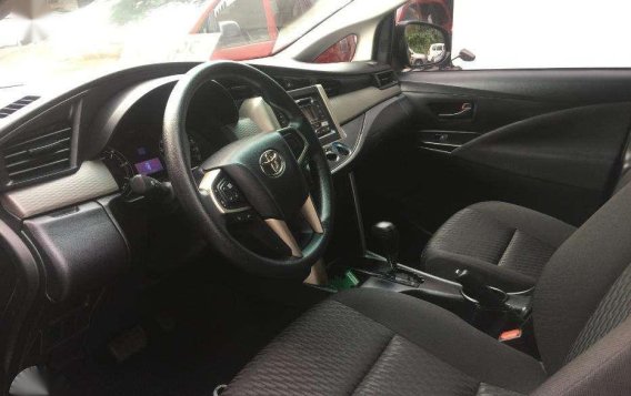 2017 Toyota Innova 2.8 E for sale-7