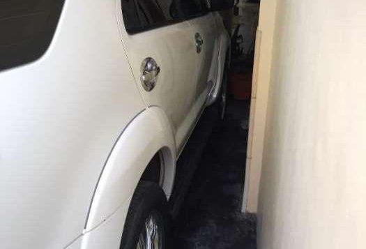 Toyota Fortuner 2015 for sale-5