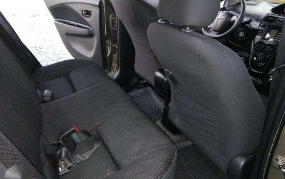 2013 Toyota Vios G manual FOR SALE-9