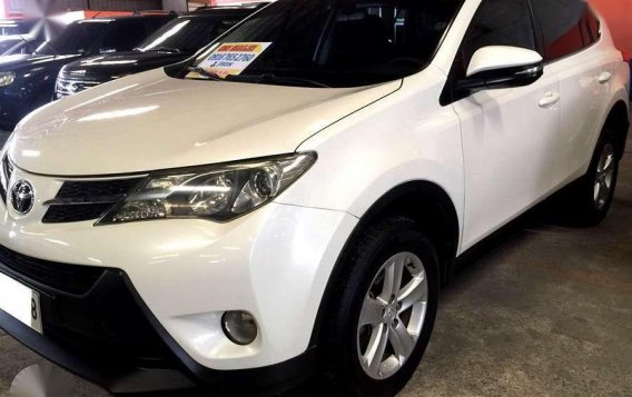 2014 Toyota Rav4 for sale
