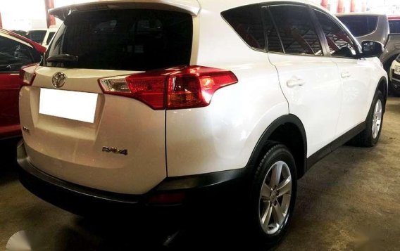 2014 Toyota Rav4 for sale-2