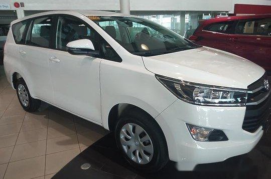 Toyota Innova 2019 J MT for sale-1