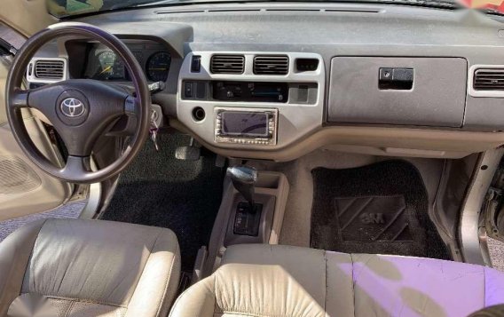 2004 Toyota Revo for sale-9