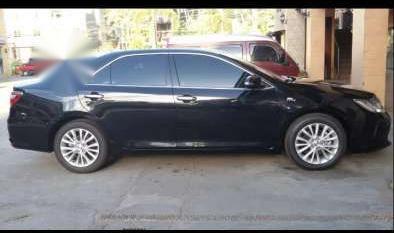 2016 Toyota Camry 2.5G for sale-4