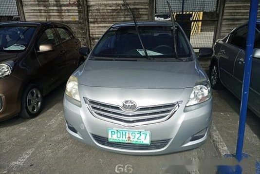 Toyota Vios J 2011 for sale-1