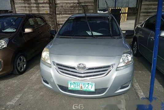 Toyota Vios J 2011 for sale