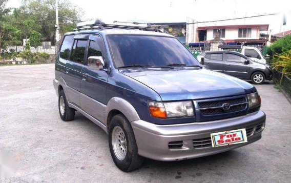 Toyota Revo 1999 for sale