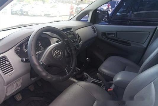 Toyota Innova 2009 MT for sale-1