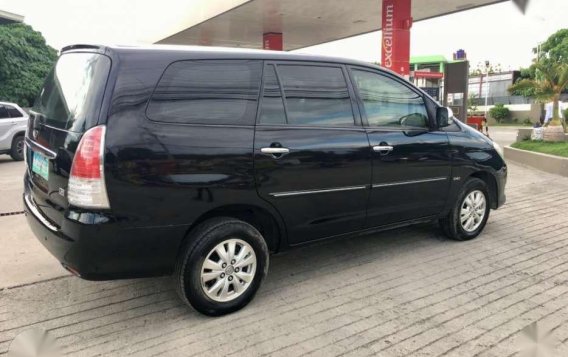 Toyota Innova 2010 for sale-3