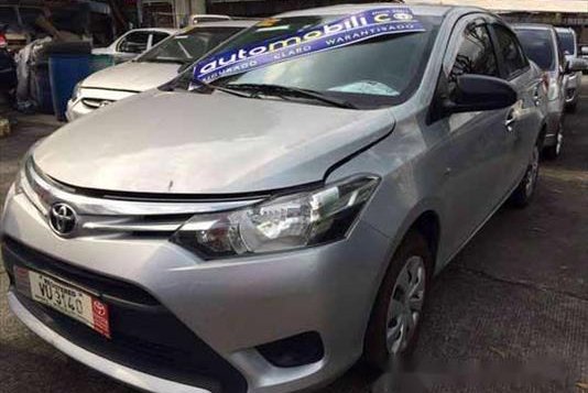 Toyota Vios 2017 for sale