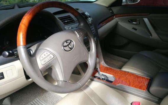 Toyota Camry 2008 for sale -5