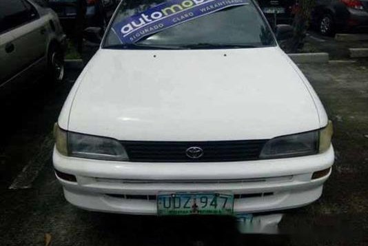 Toyota Corolla 1996 for sale