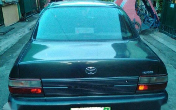 Toyota Corolla 1993 for sale-1