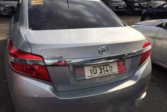 Toyota Vios 2017 for sale-4